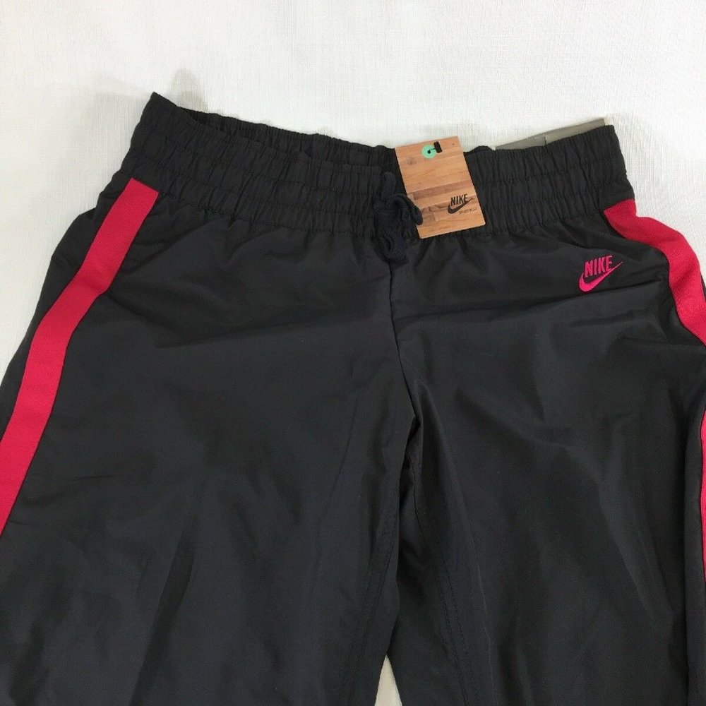Nike Perfect Fit Jogging Warm Up Pants